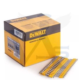   DEWALT betonszeg tárazott DCN890 - 30mm (1005db/doboz, könnyű betonhoz!)