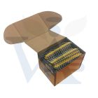 DEWALT betonszeg tárazott DCN890 - 40mm (1005db/doboz, könnyű betonhoz!)