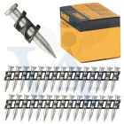 DEWALT betonszeg tárazott DCN890HD - 15mm (1005db/doboz, extra kemény betonhoz!)