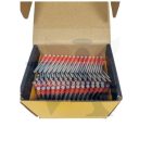 DEWALT betonszeg tárazott DCN890XH - 32mm (1005db/doboz, kemény betonhoz!)