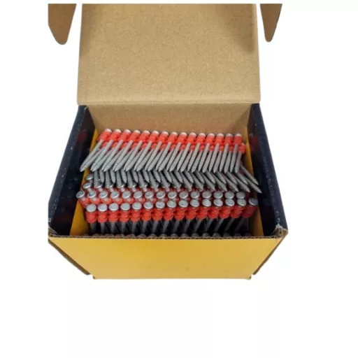 DEWALT betonszeg tárazott DCN890XH - 48mm (510db/doboz, kemény betonhoz!)