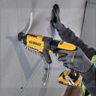 DEWALT gipszkartoncsavar 3,5x25mm (tárazott) DWF4000250 - Finom menetű (1000db)