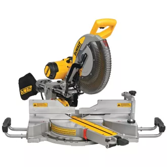 DEWALT hálózati Gérvágó DWS780-QS