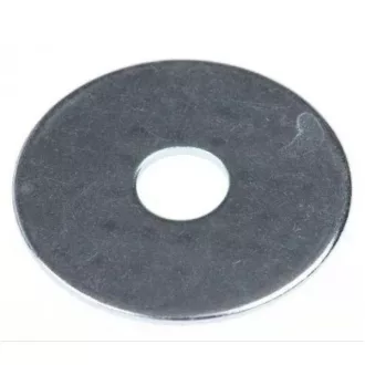 Alátét SÁRVÉDŐ M-  5 Horganyzott  -   5x20,0x1,5mm