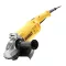 DEWALT hálózati Sarokcsiszoló DWE492S-QS - LAG 230mm / 2200W