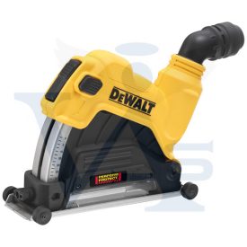   DEWALT horonymaró feltét DWE46225-QS - 125mm Sarokcsiszolóhoz (Karton doboz)