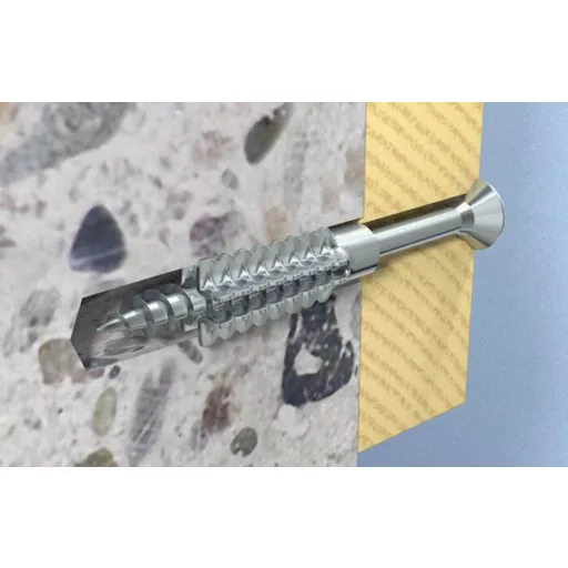Fémdűbel-Terpesztő M-  5x30 IMPORT