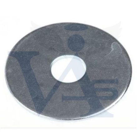 Alátét SÁRVÉDŐ M-10 Horganyzott  - 10x30,0x1,5mm