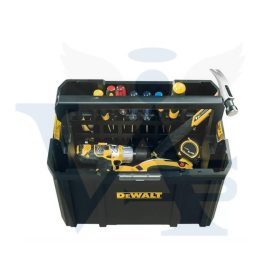   DEWALT Szerszámláda DWST1-71228 - TSTAK nyitott tároló lecsukható fogantyúval