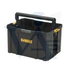 DEWALT Szerszámláda DWST1-71228 - TSTAK nyitott tároló lecsukható fogantyúval