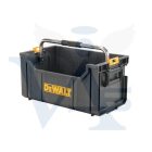 DEWALT Szerszámláda DWST1-75654 - TOUGHSYSTEM 2.0 nyitott tároló több fogantyúval