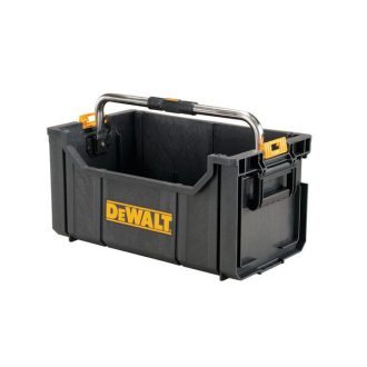   DEWALT Szerszámláda DWST1-75654 - TOUGHSYSTEM 2.0 nyitott tároló több fogantyúval