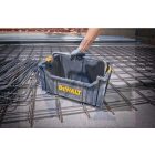 DEWALT Szerszámláda DWST1-75654 - TOUGHSYSTEM 2.0 nyitott tároló több fogantyúval
