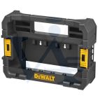 DEWALT Szerszámláda tartozékkészlethez DT70716 - TSTAK CADDY (4 + 5 tárolóhely)