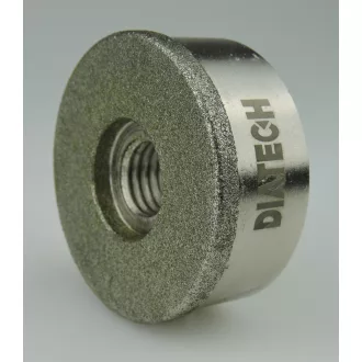   DIATECH csiszolótányér  47mm GALVANIZÁLT, M14 (sarokcsiszolóhoz) AKCIÓ!