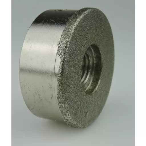 DIATECH csiszolótányér  47mm GALVANIZÁLT, M14 (sarokcsiszolóhoz) AKCIÓ!