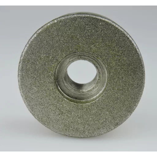 DIATECH csiszolótányér  47mm GALVANIZÁLT, M14 (sarokcsiszolóhoz) AKCIÓ!