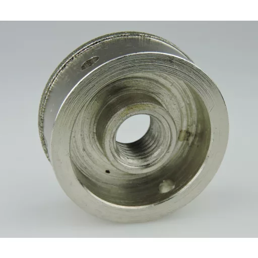 DIATECH csiszolótányér  47mm GALVANIZÁLT, M14 (sarokcsiszolóhoz) AKCIÓ!