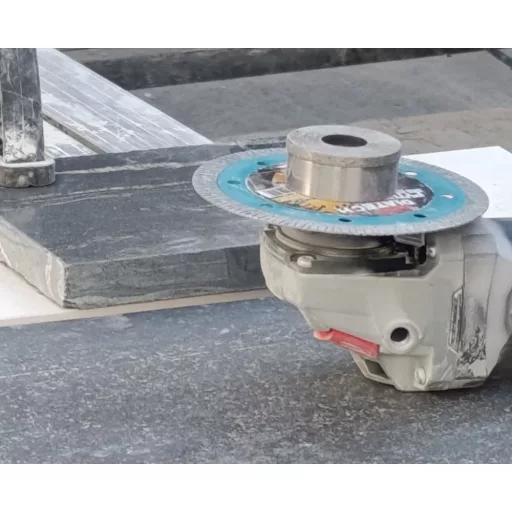 DIATECH csiszolótányér  47mm GALVANIZÁLT, M14 (sarokcsiszolóhoz) AKCIÓ!