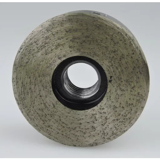 DIATECH csiszolótányér  47mm SZINTEREZETT, M14 (sarokcsiszolóhoz)
