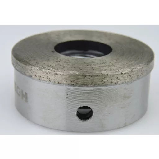 DIATECH csiszolótányér  47mm SZINTEREZETT, M14 (sarokcsiszolóhoz)