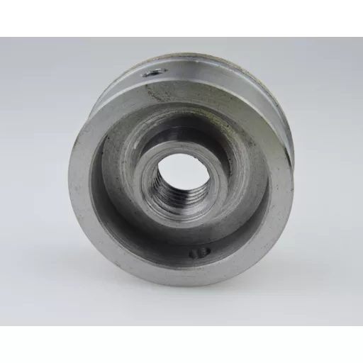 DIATECH csiszolótányér  47mm SZINTEREZETT, M14 (sarokcsiszolóhoz)