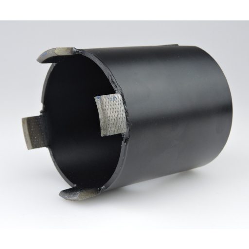 DIATECH dobozfúró GYÉMÁNT   68x70mm SDS+/Normál befogás IPARI! (Tégla, Beton, Építőanyagok) KIFUTÓ AKCIÓ!