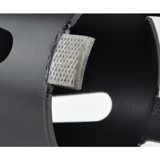 DIATECH dobozfúró GYÉMÁNT   68x70mm SDS+/Normál befogás IPARI! (Tégla, Beton, Építőanyagok) KIFUTÓ AKCIÓ!