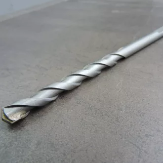 DIATECH dobozfúró központosítószár 8,0x120mm