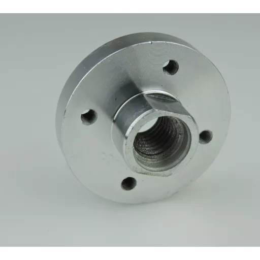 DIATECH flans M14 115-25mm koronghoz (adapter)