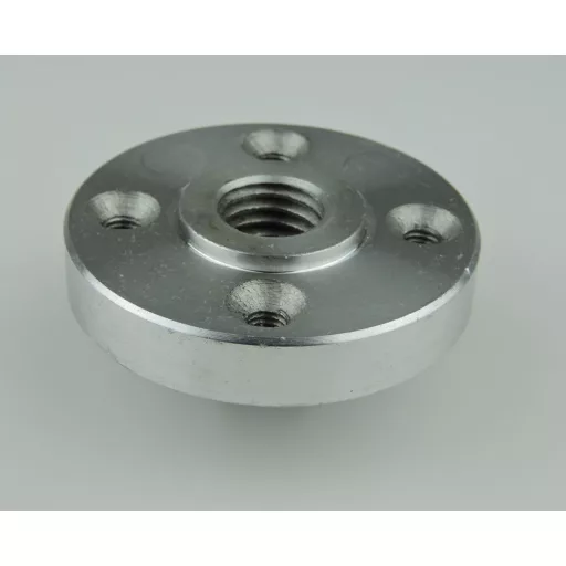 DIATECH flans M14 115-25mm koronghoz (adapter)