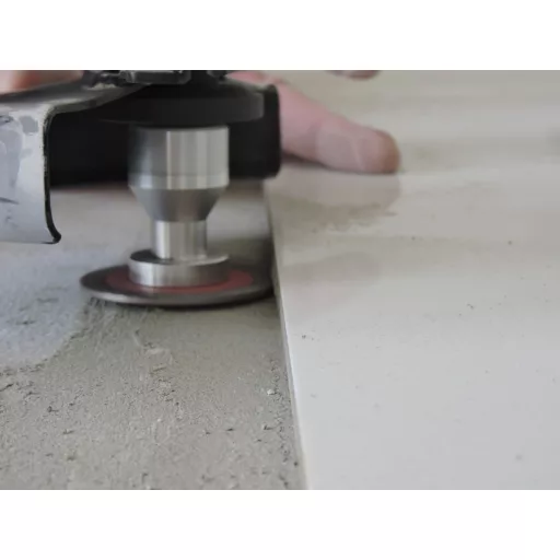 DIATECH gyémánt vágó és csiszolótárcsa MINI TURBÓ   50xM14  Flanssal