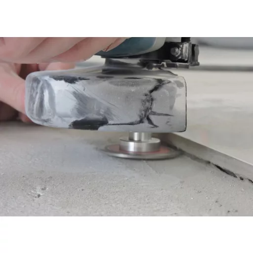 DIATECH gyémánt vágó és csiszolótárcsa MINI TURBÓ   50xM14  Flanssal