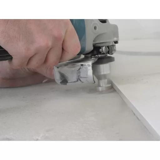 DIATECH gyémánt vágó és csiszolótárcsa MINI TURBÓ   75xM14  Flanssal