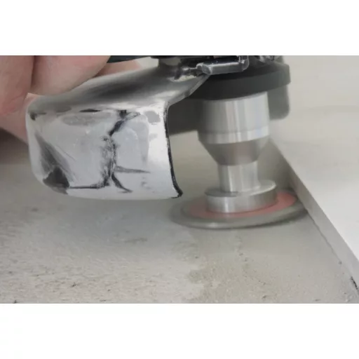 DIATECH gyémánt vágó és csiszolótárcsa MINI TURBÓ   75xM14  Flanssal