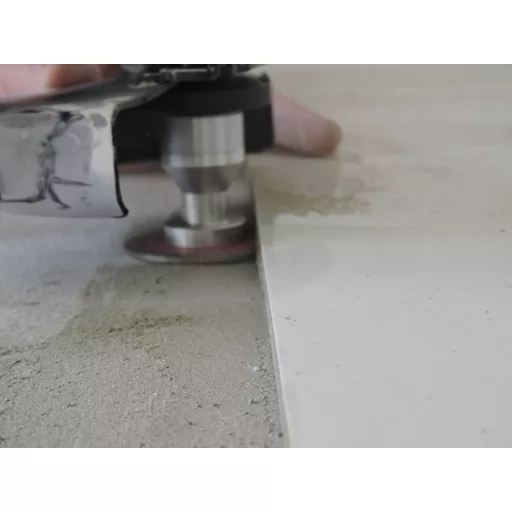 DIATECH gyémánt vágó és csiszolótárcsa MINI TURBÓ   75xM14  Flanssal