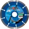 DIATECH gyémánt vágótárcsa MAXON Classic 125x22,2x  7,0mm Szegmenses (Beton, tégla, általános építőipari anyagok vágásához)