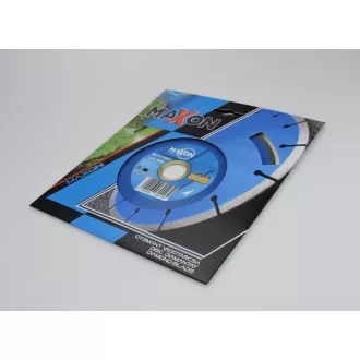   DIATECH gyémánt vágótárcsa MAXON Classic 180x25,4x  5,0mm (Főleg kerámia, csempe vágásához)