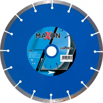   DIATECH gyémánt vágótárcsa MAXON Classic 230x22,2x  7,0mm Szegmenses (Beton, tégla, általános építőipari anyagok vágásához)