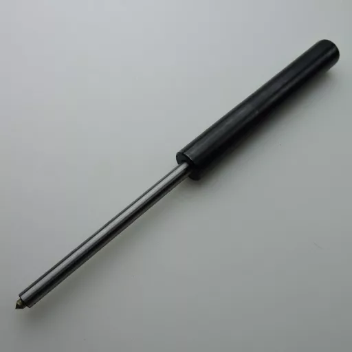 BAIER koronafúró központosítószár - 400-450mm-ig