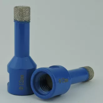 DIATECH gyémántfúró-M14   12mm MAXON (Csempe, Greslap)