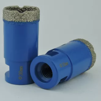 DIATECH gyémántfúró-M14   30mm MAXON (Csempe, Greslap)