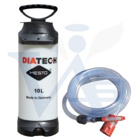   DIATECH vízpumpa, vízhűtéshez - BAIER BDB koronafúró gépekhez 