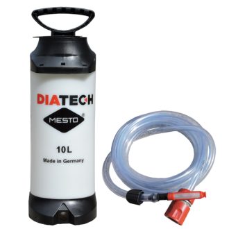   DIATECH vízpumpa, vízhűtéshez - BAIER BDB koronafúró gépekhez 