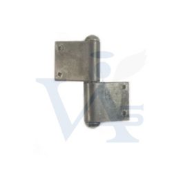 Diópánt   80mm ABLAK JOBB