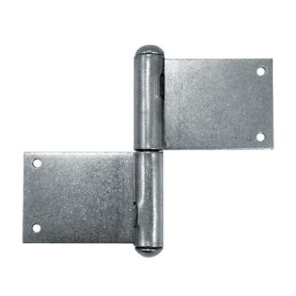 Diópánt 120mm AJTÓ JOBB