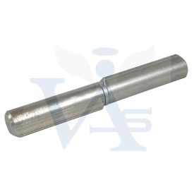 Diópánt hegeszthető   40mm N°414/A - IBFM Csepp alakú