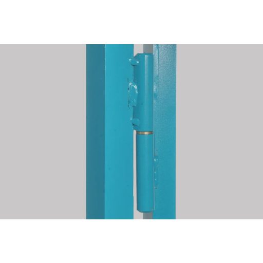 Diópánt hegeszthető   40mm N°414/A - IBFM Csepp alakú