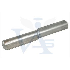 Diópánt hegeszthető   60mm N°414/A - IBFM Csepp alakú