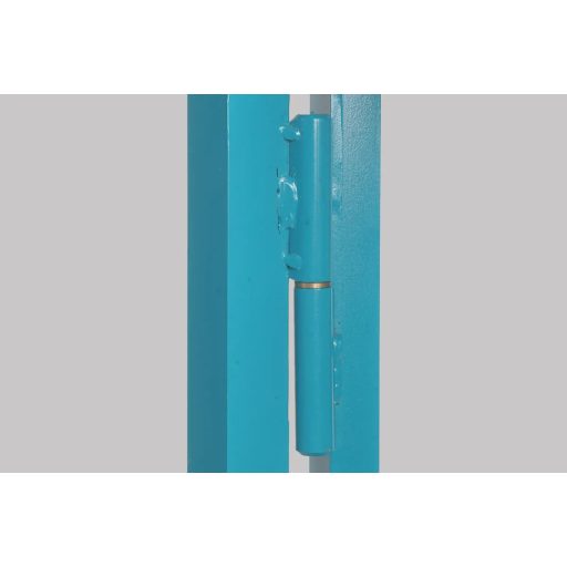 Diópánt hegeszthető   60mm N°414/A - IBFM Csepp alakú